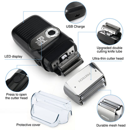 Hair Shaver  RSM-1699
