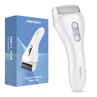 PRITECH Callus Remover | BCM-1138T