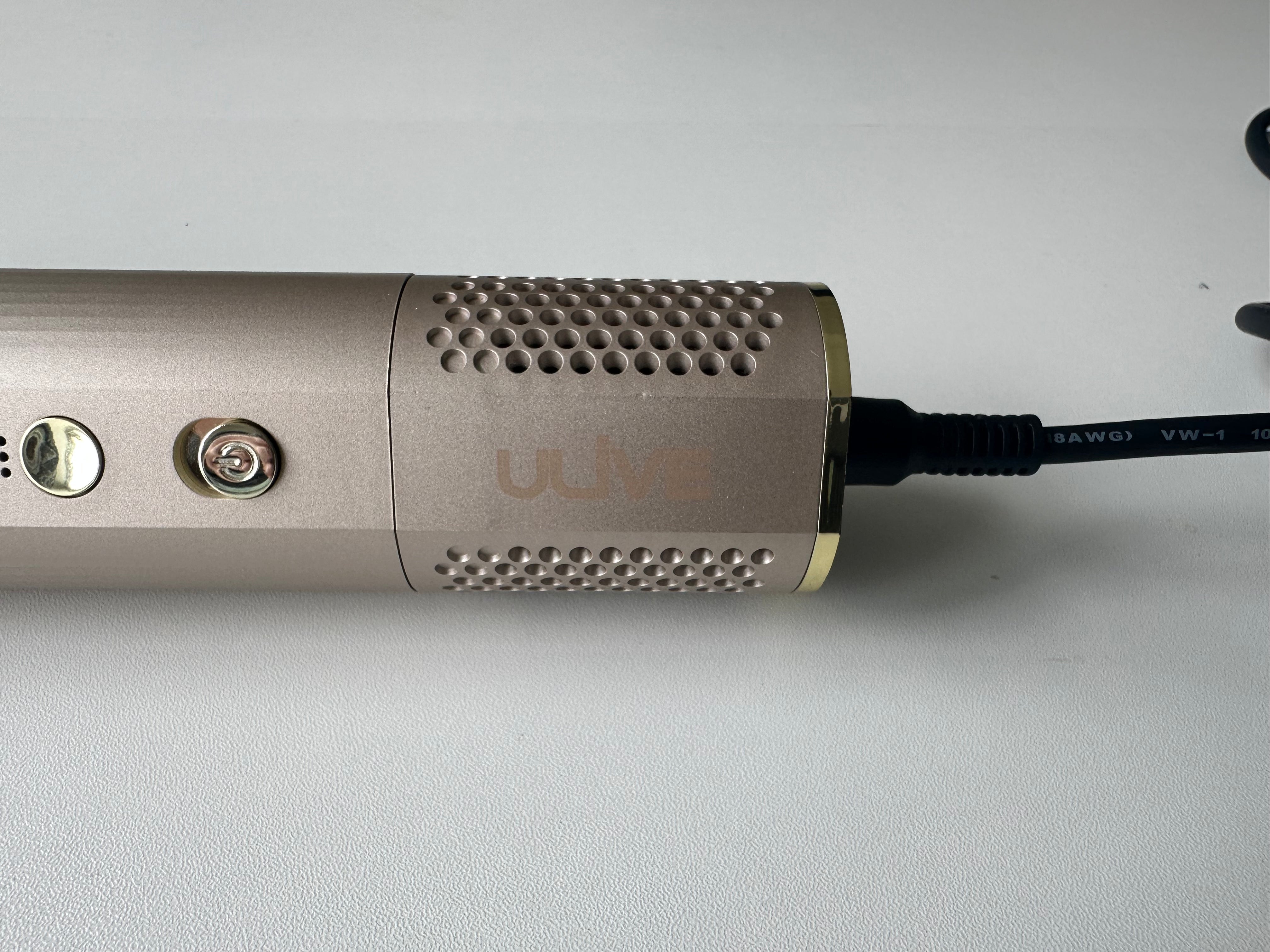 ULIVE HAIR DRYER