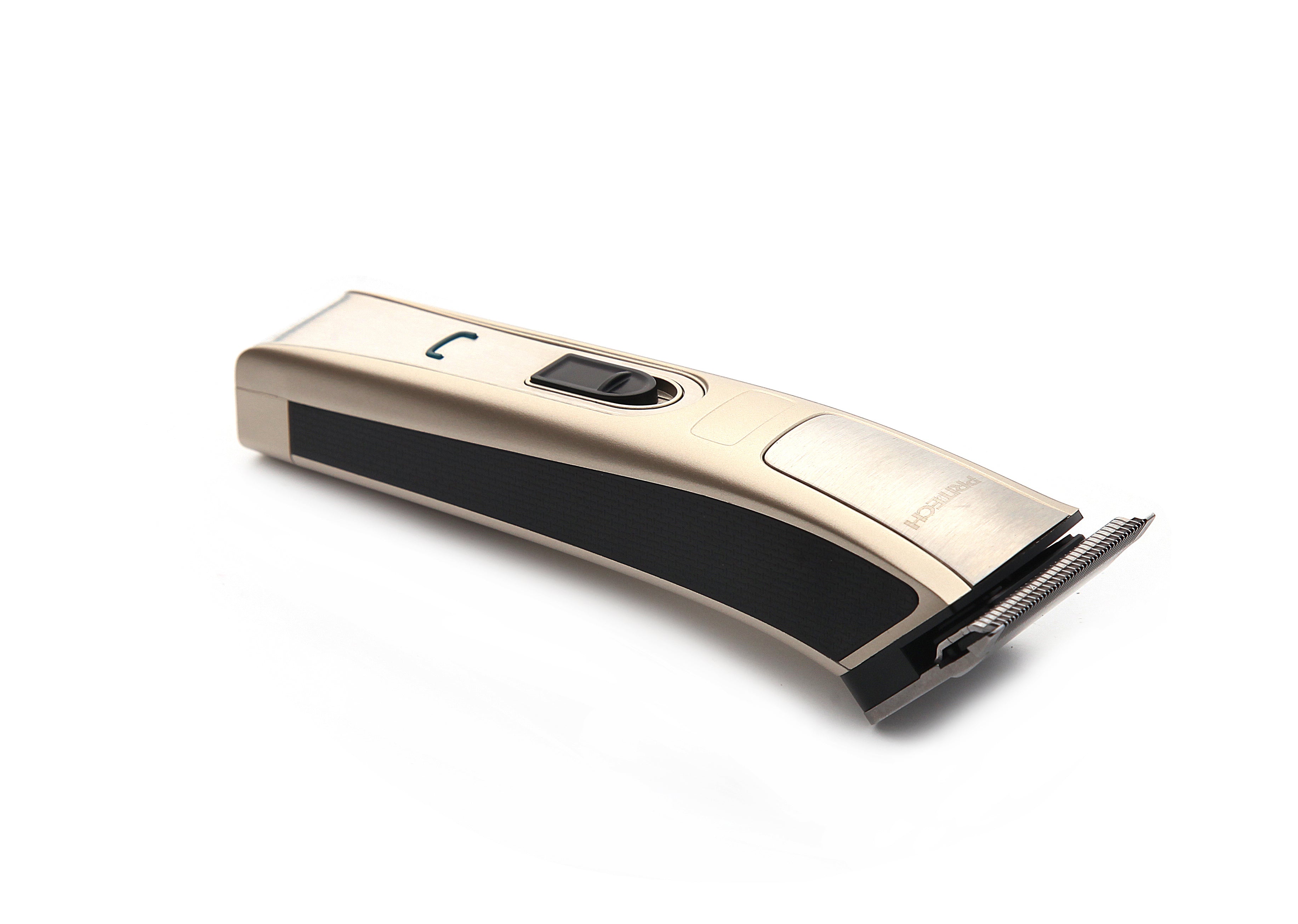 Rechargeable hair trimmer PR-1571
