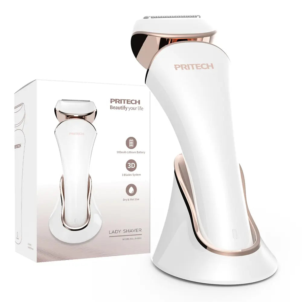 PRITECH Hair Shaver | LD-8001