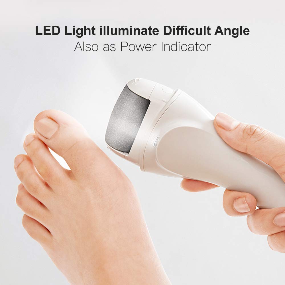LED Light illuminate Difficult angle also as power indicator