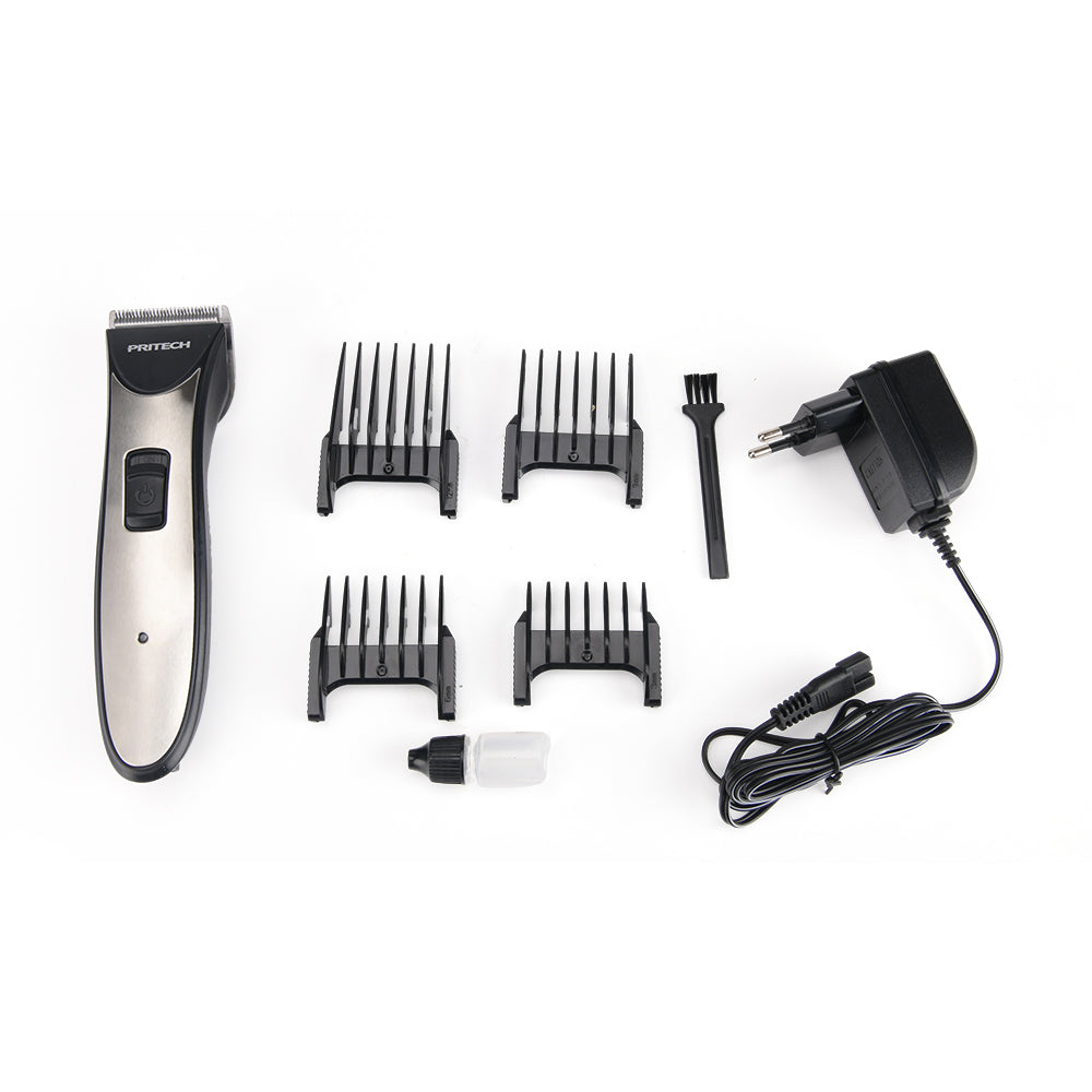 Electric Hair Trimmer PR-1498