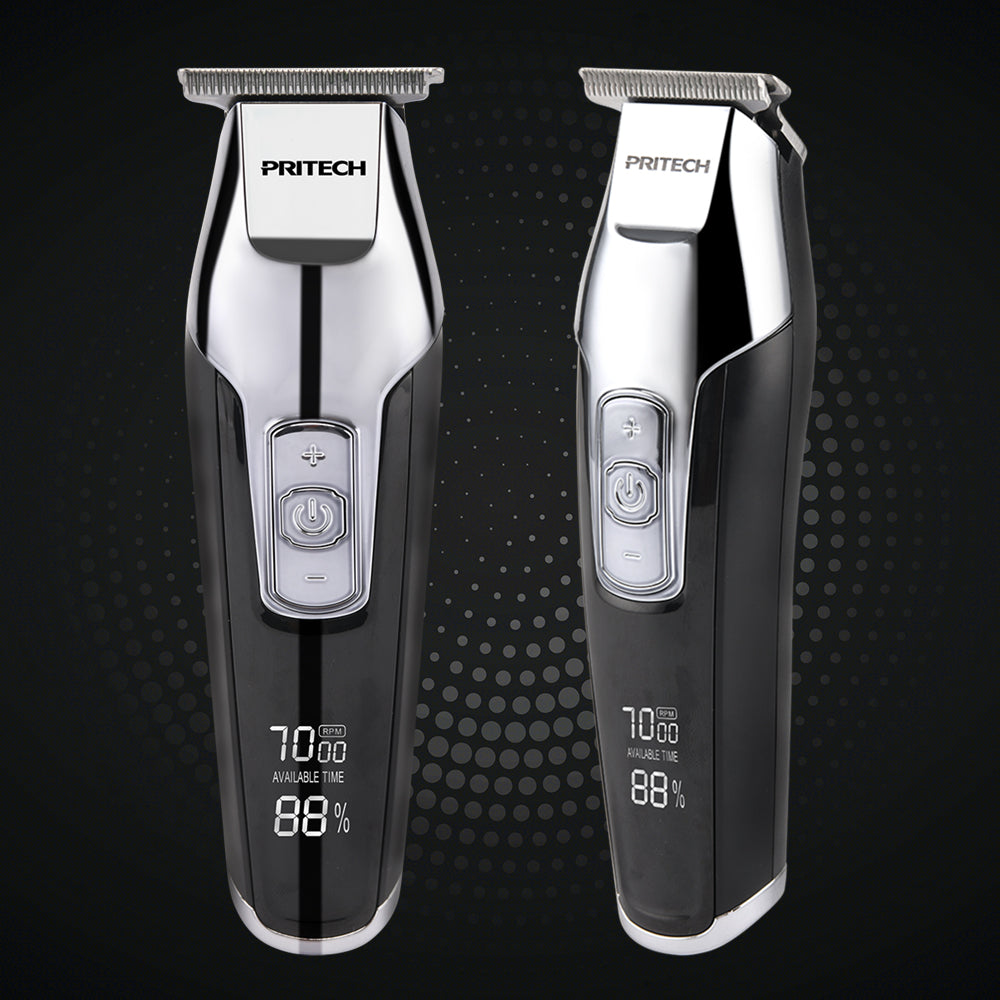 Rechargeable Trimmer PR-2212A