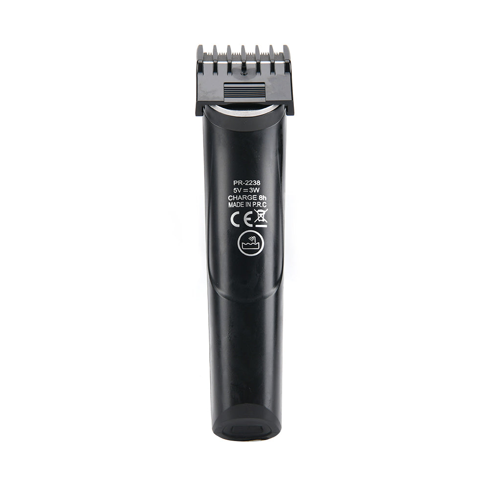 Rechargeable Hair Trimmer PR-2238