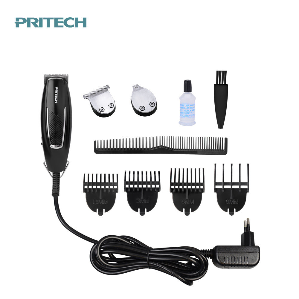3 IN 1 Rechargeable hair trimmer PR-2287