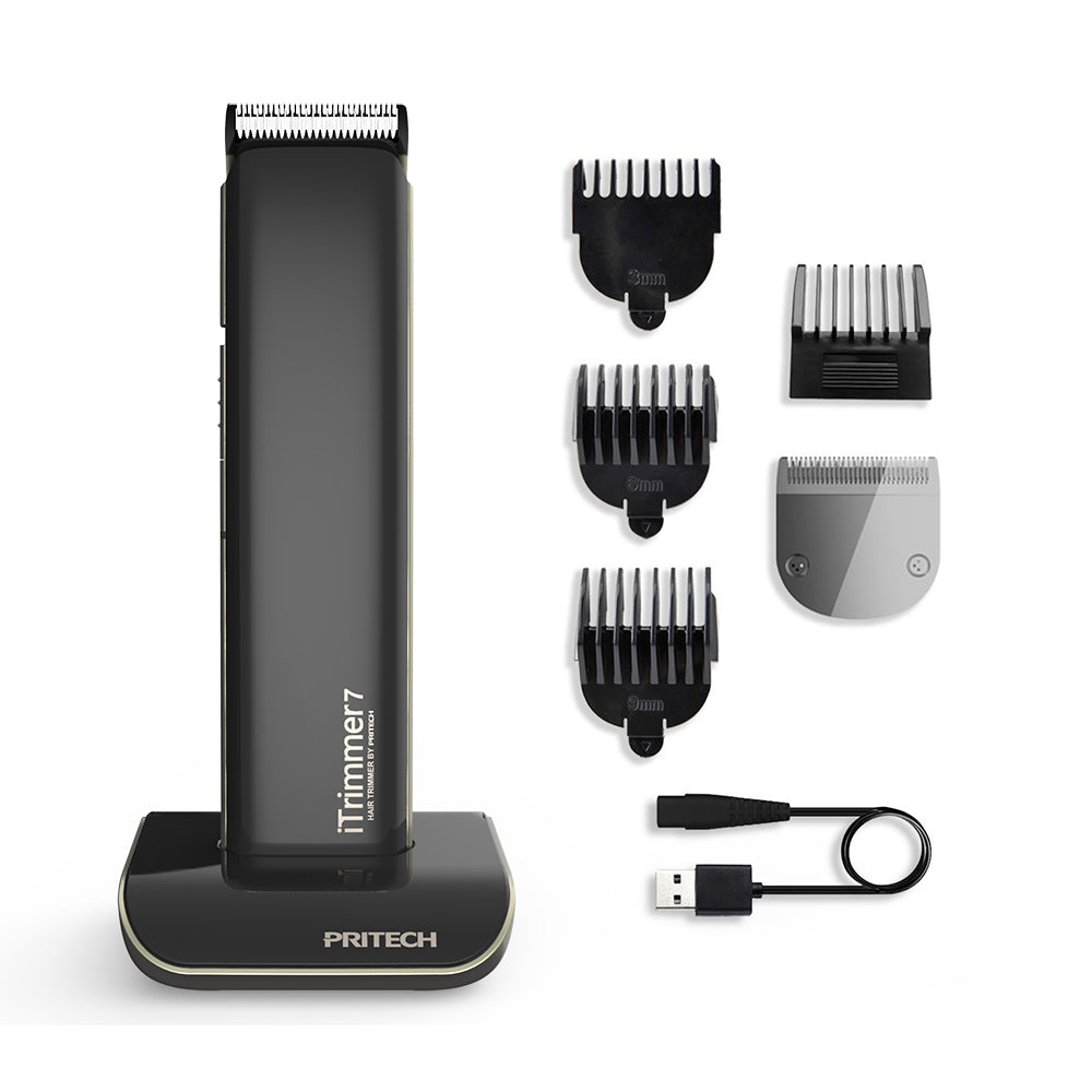 Hair Clipper - PR-2288