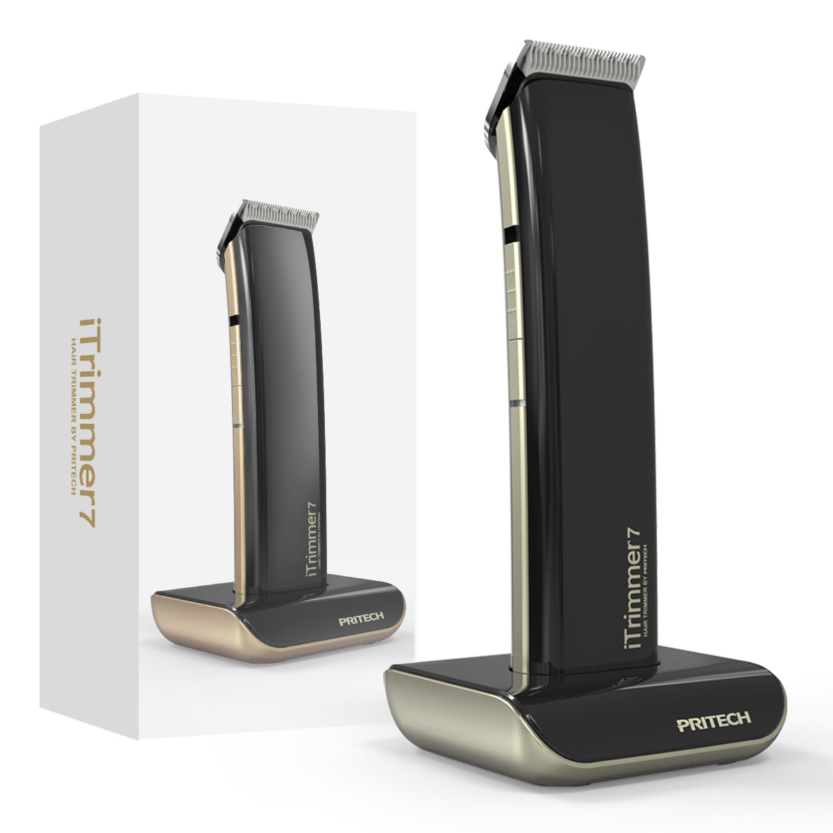 Hair Clipper - PR-2288