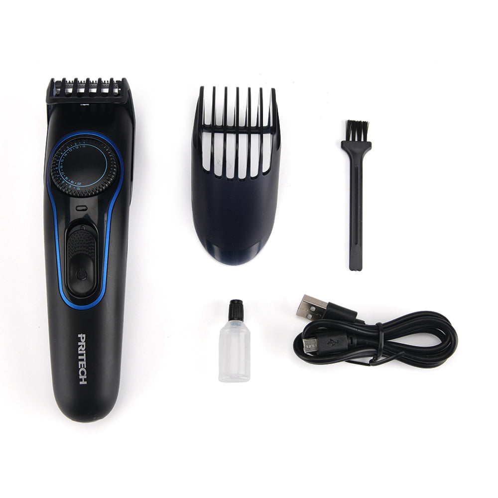 Rechargeable Hair Trimmer PR-2308