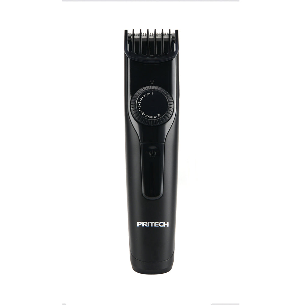 Rechargeable Hair Trimmer PR-2358