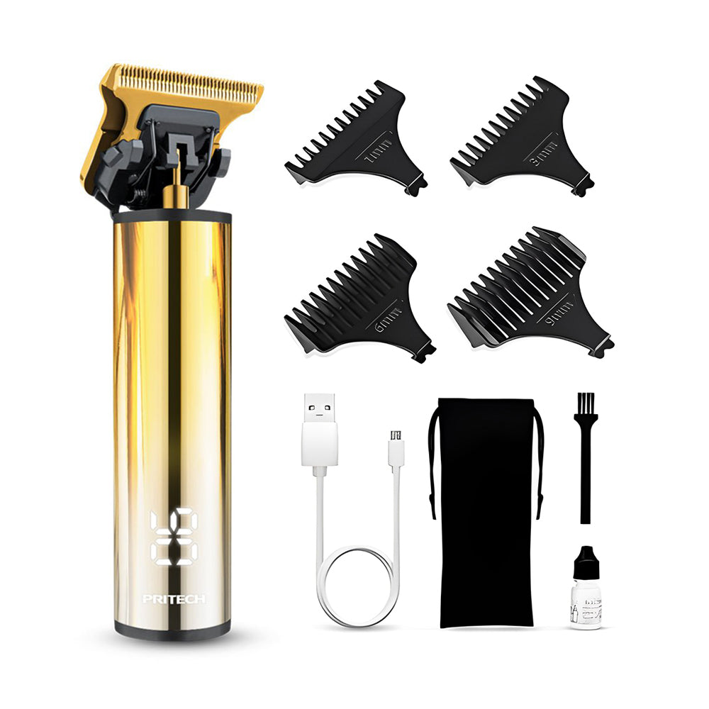 Hair Trimmer - PR-2481