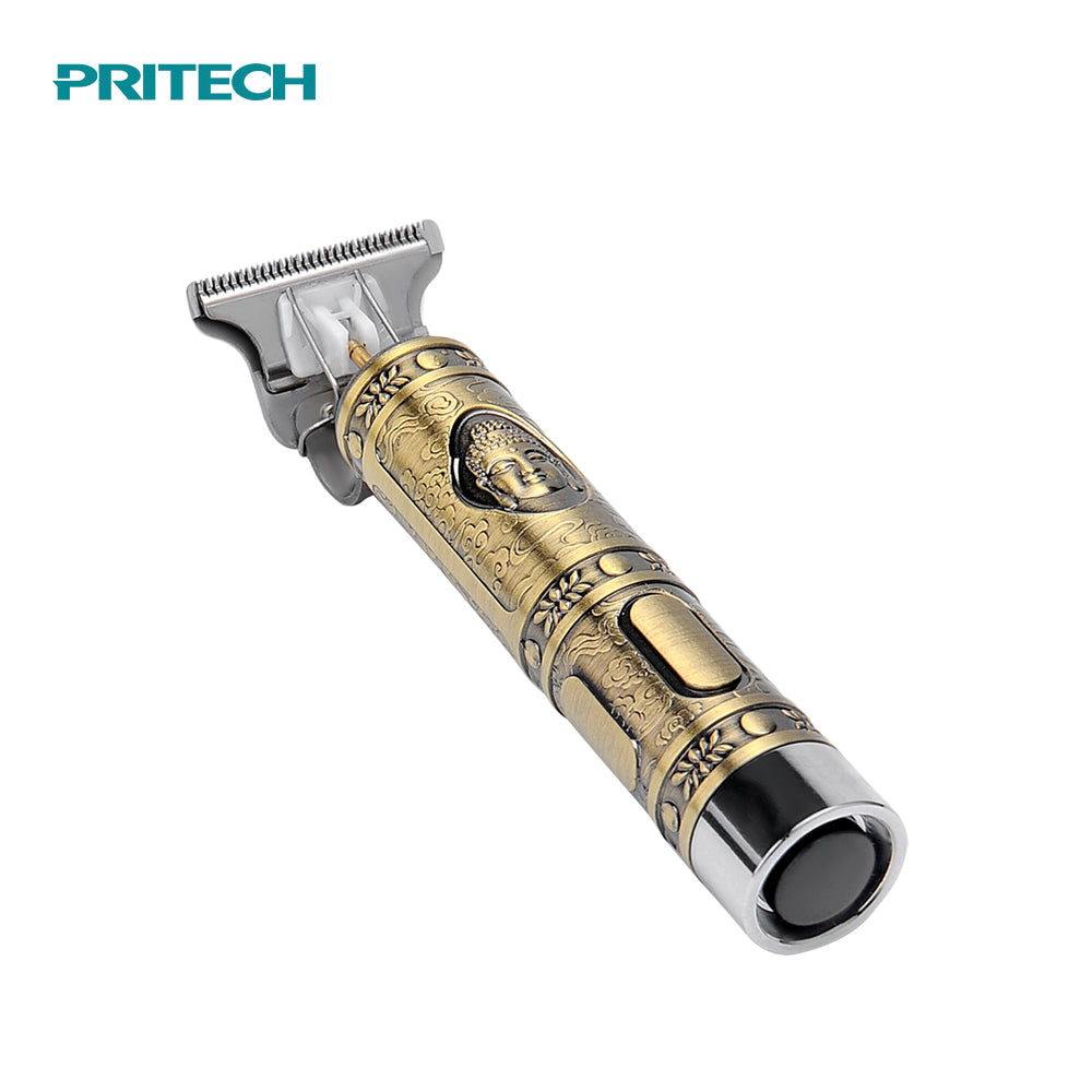 Rechargeable hair trimmer PR-2492