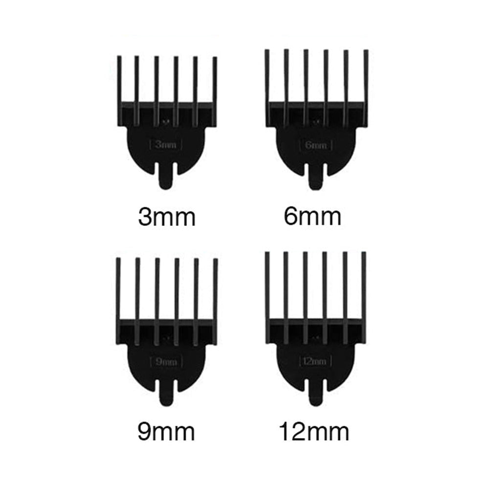 Fixed Guide Combs for PR-2614