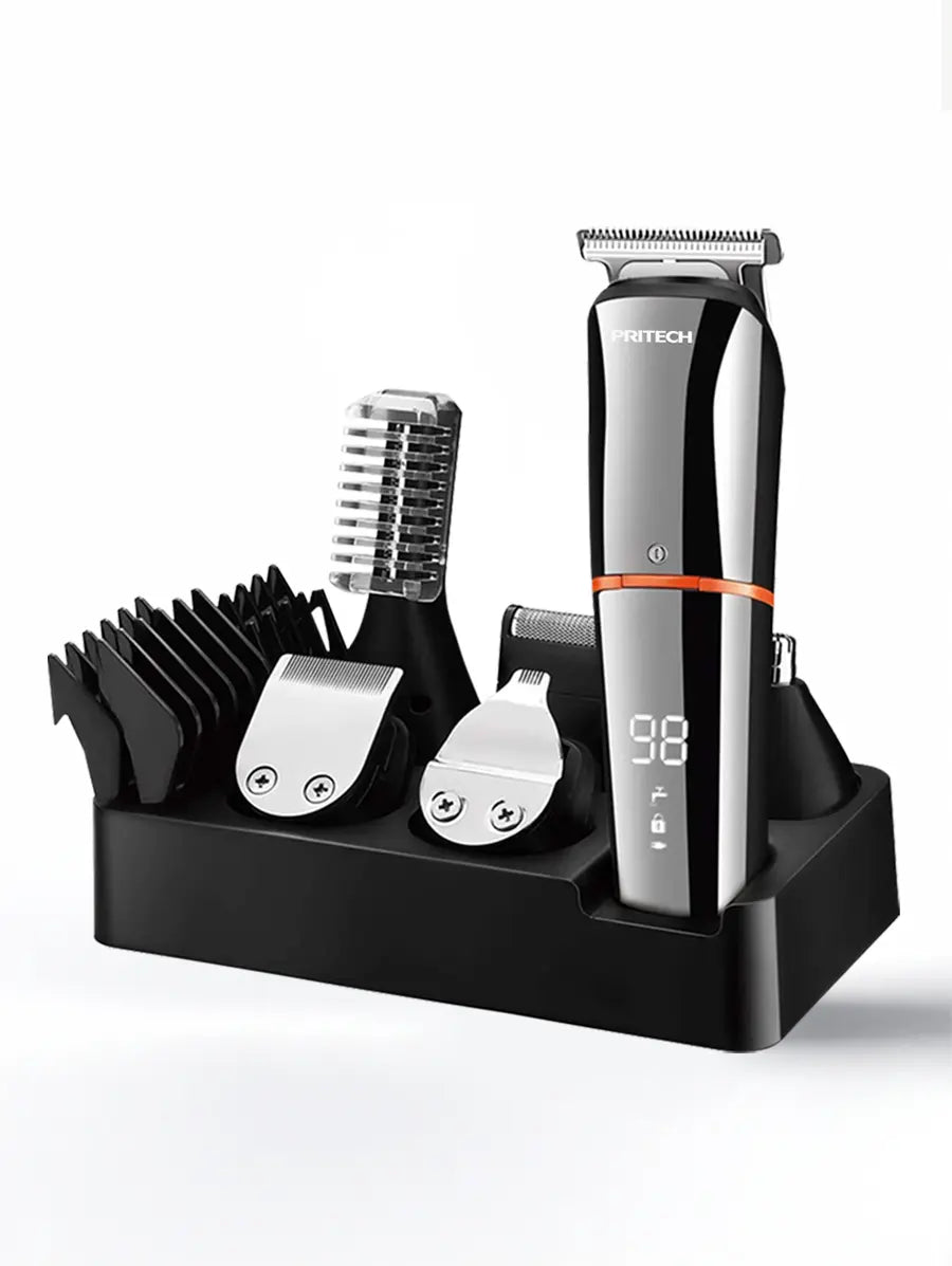PRITECH Hair Trimmer | PR-2614