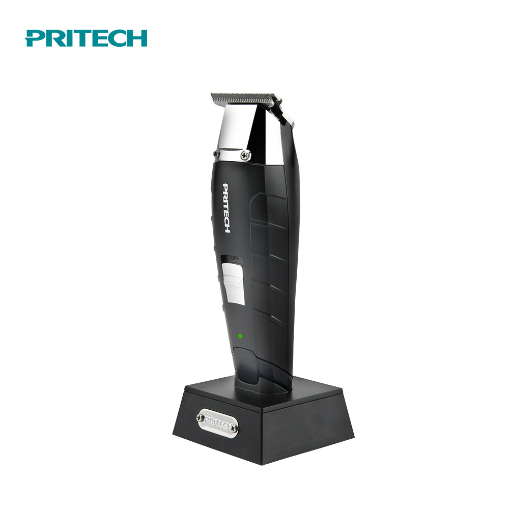 Rechargeable DC Hair Trimmer PR-2666
