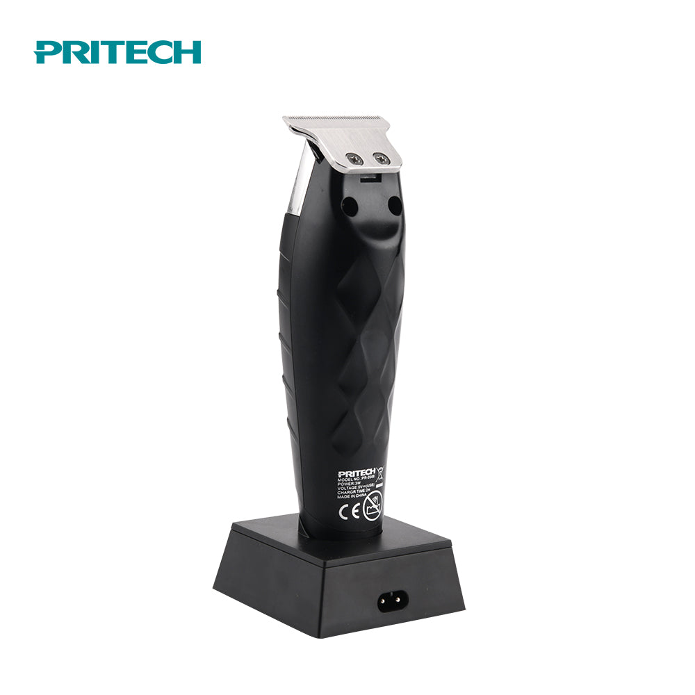 Rechargeable DC Hair Trimmer PR-2666