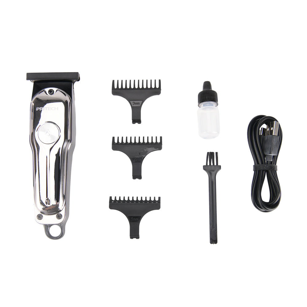 Rechargeable Hair Trimmer PR-2749