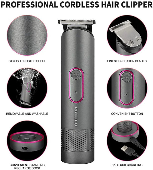 Hair Clipper - PR-2888