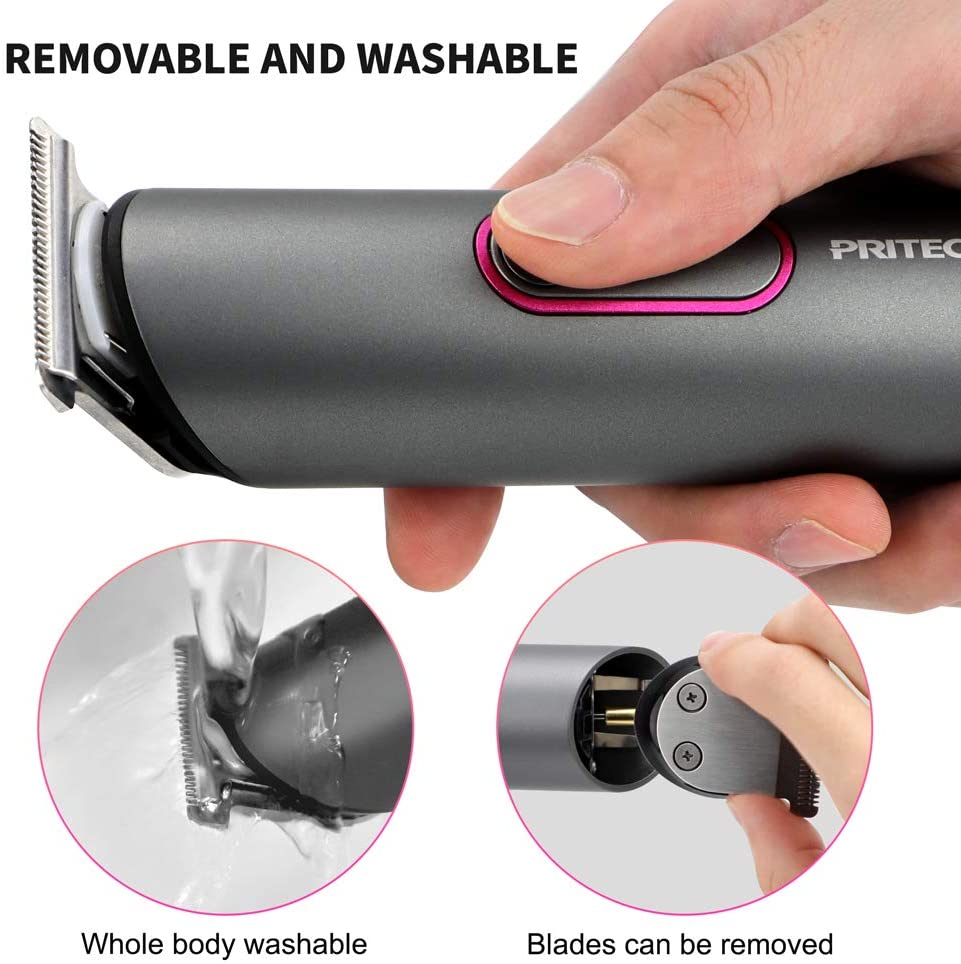 Hair Clipper - PR-2481