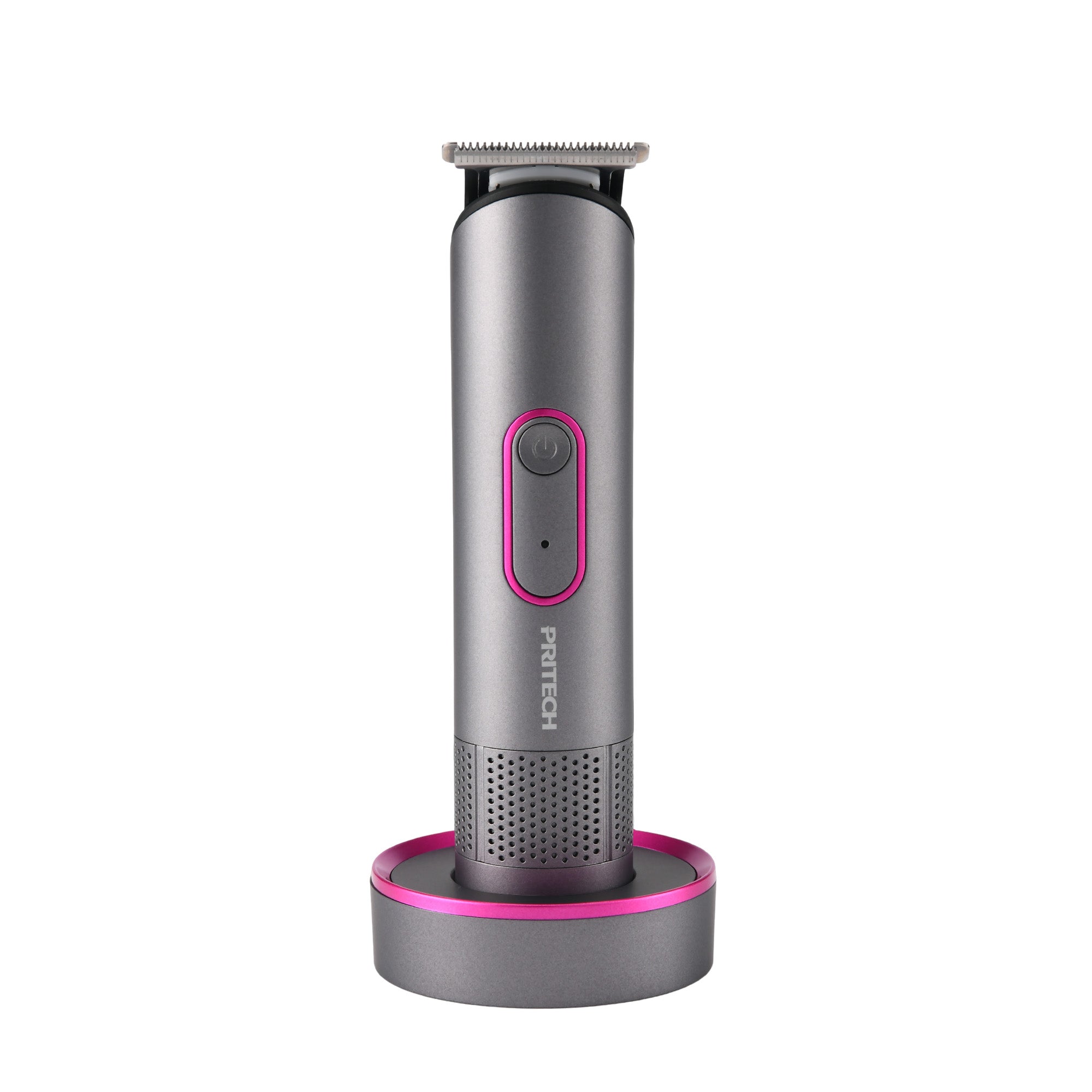 Charcoal Hair Trimmer Kit Waterproof
