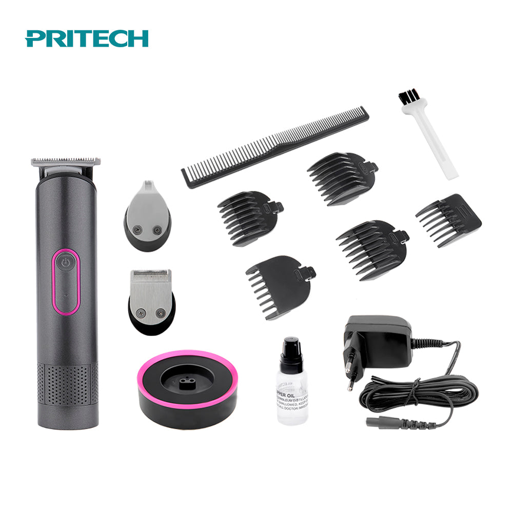 Rechargeable Hair Trimmer PR-2888