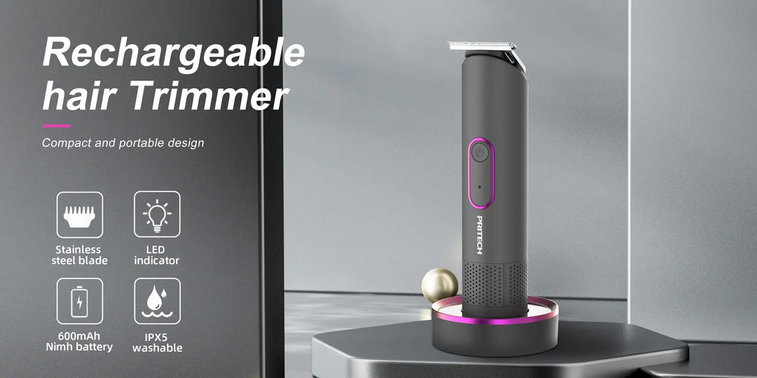PRITECH Hair Clipper | PR-2888
