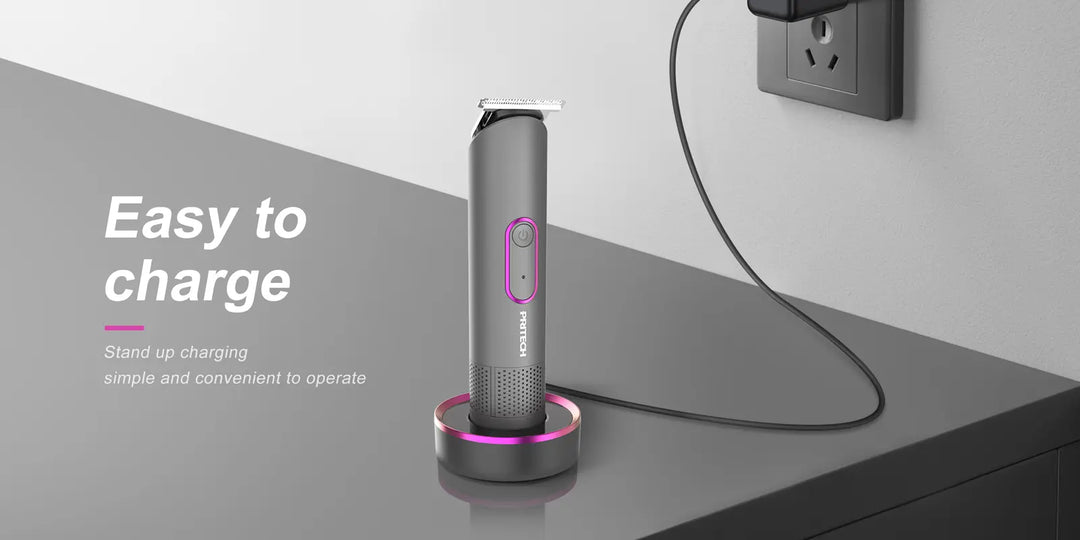 PRITECH Hair Clipper | PR-2888
