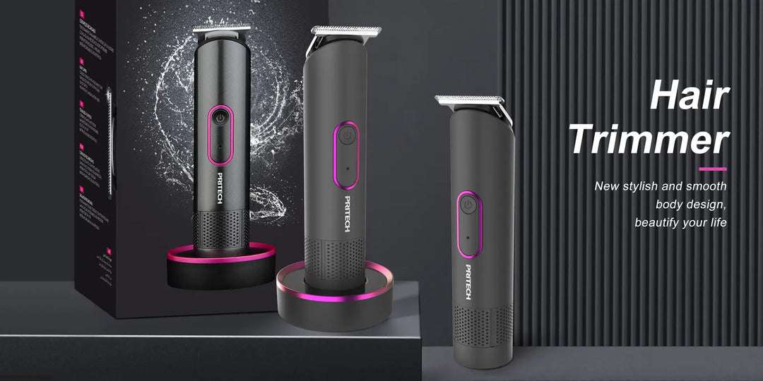 PRITECH Hair Clipper | PR-2888