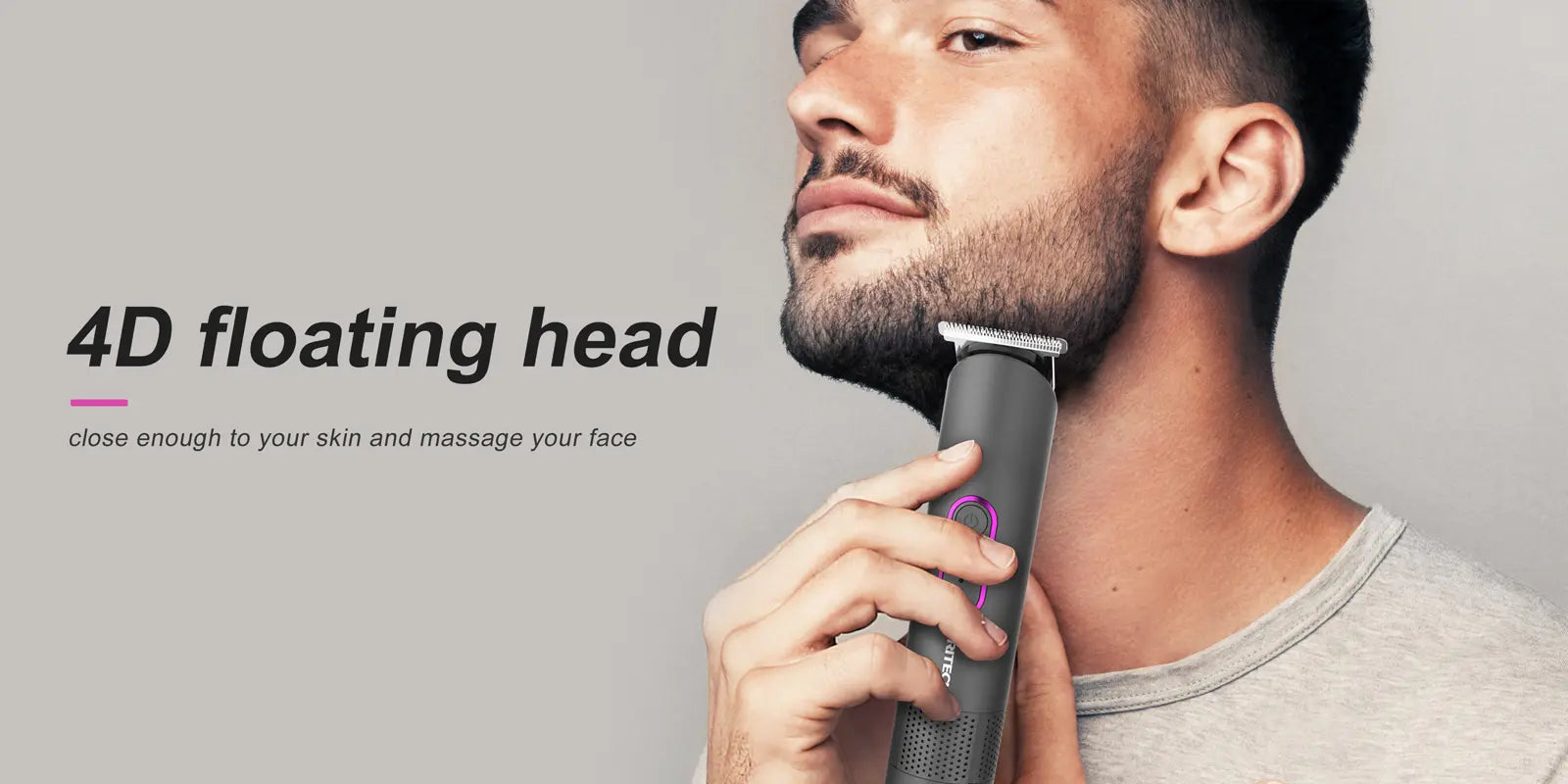 PRITECH Hair Clipper | PR-2888