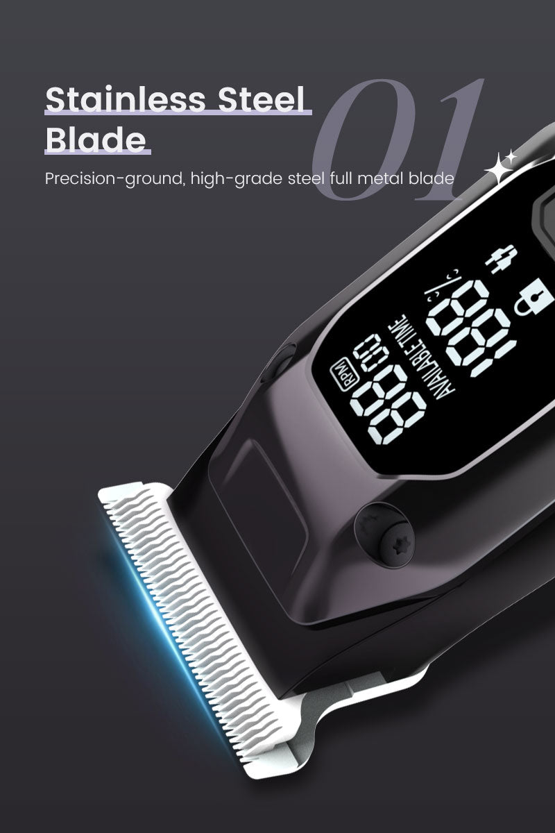 Hair Clipper - PR-3148