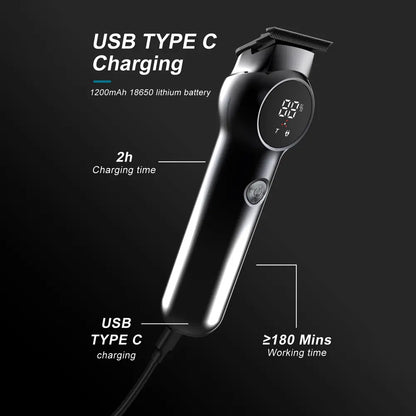 PRITECH Hair Clipper | PR-3240