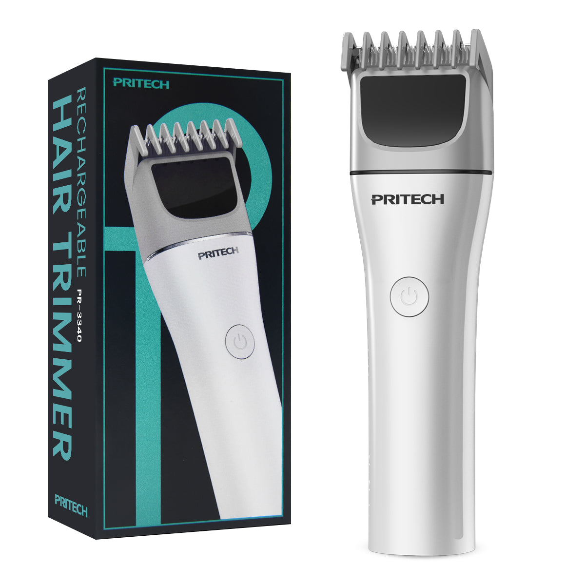 HAIR CLIPPER PR-3340