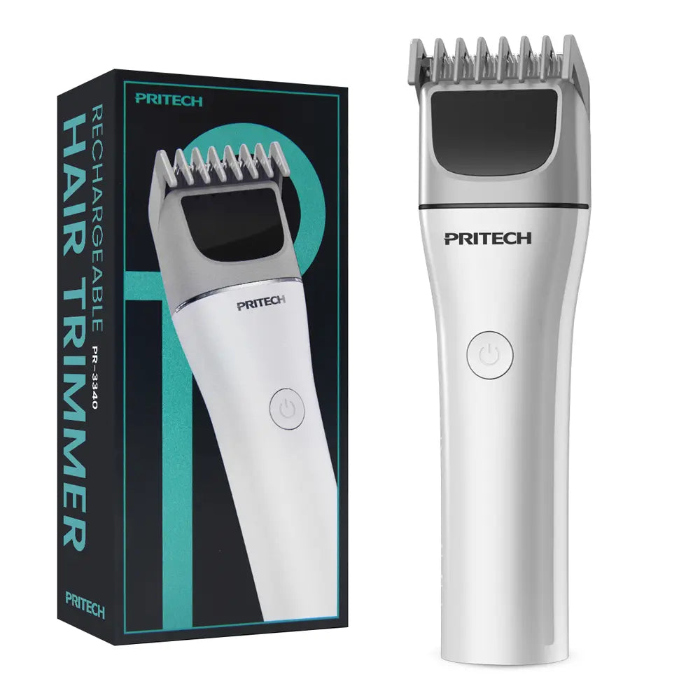 PRITECH Hair Trimmer | PR-3340