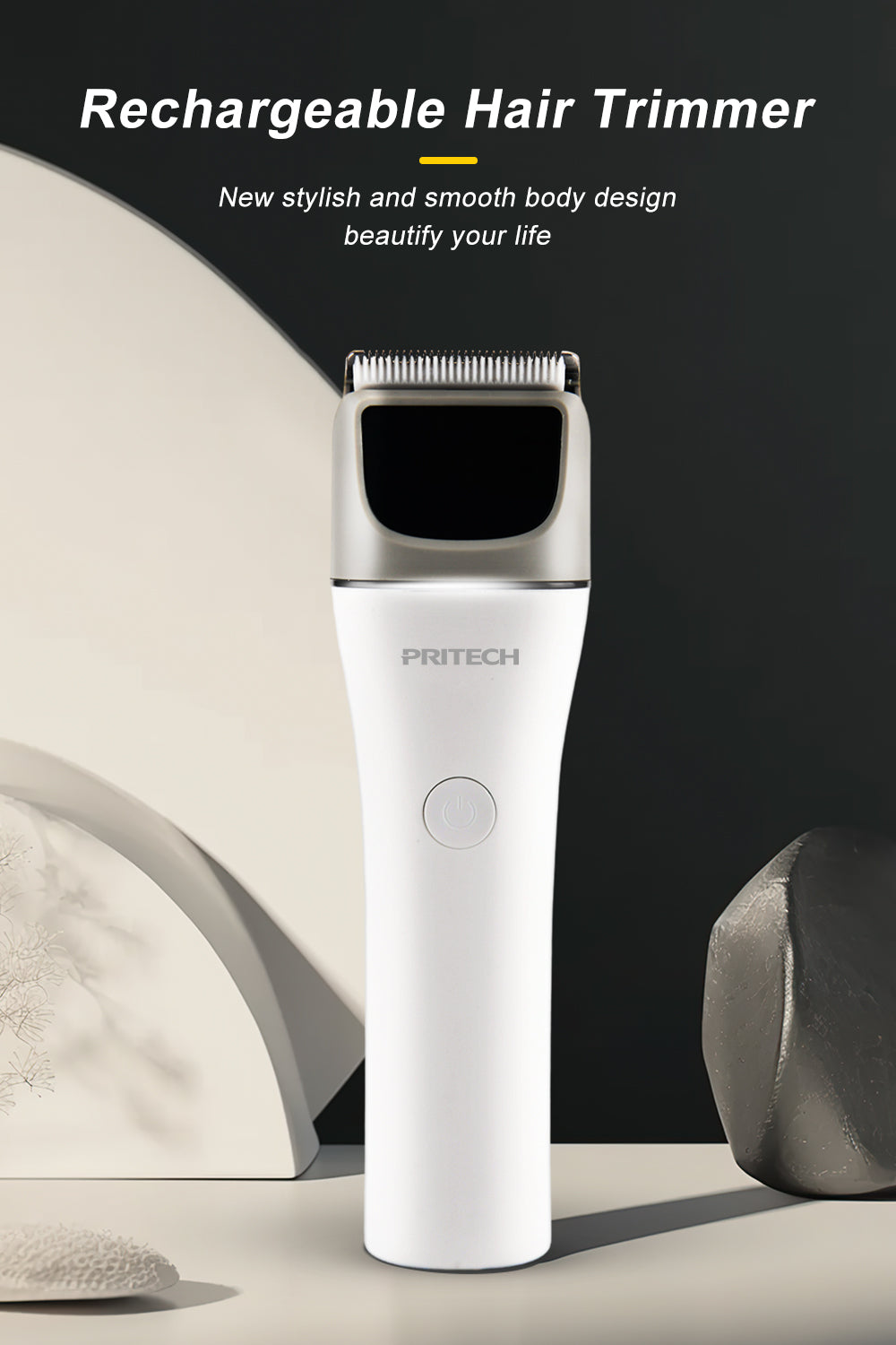 HAIR CLIPPER PR-3340