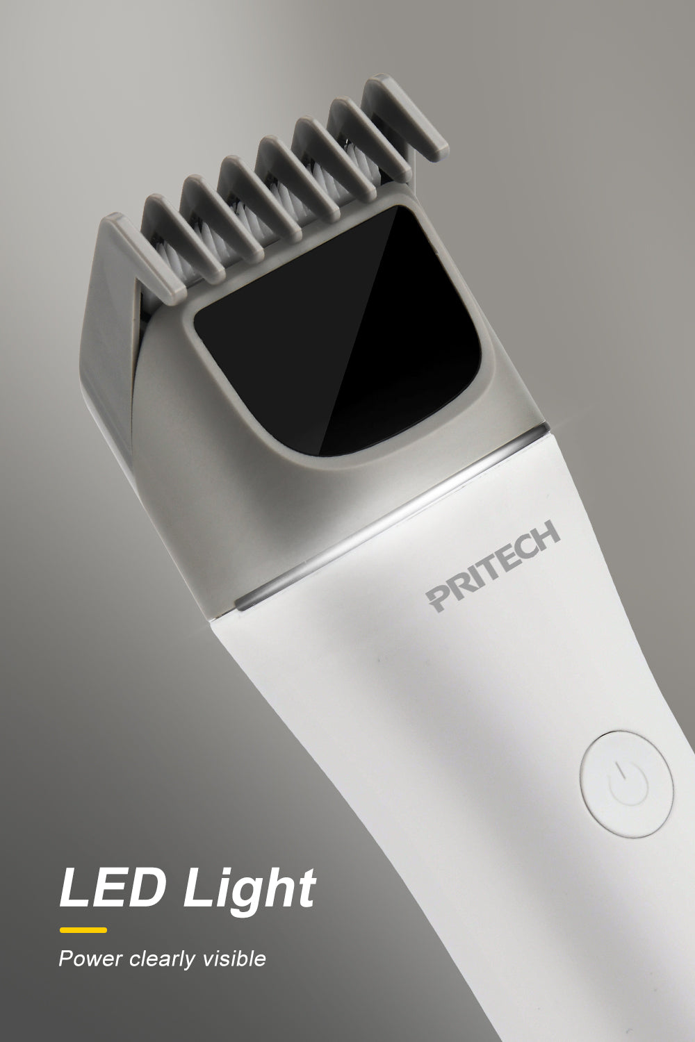 HAIR CLIPPER PR-3340