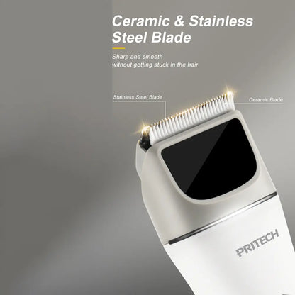 PRITECH Hair Clipper | PR-3340