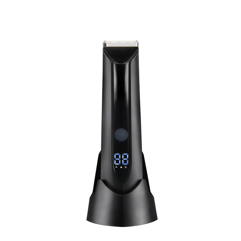 Rechargeable Hair Trimmer PR-8003