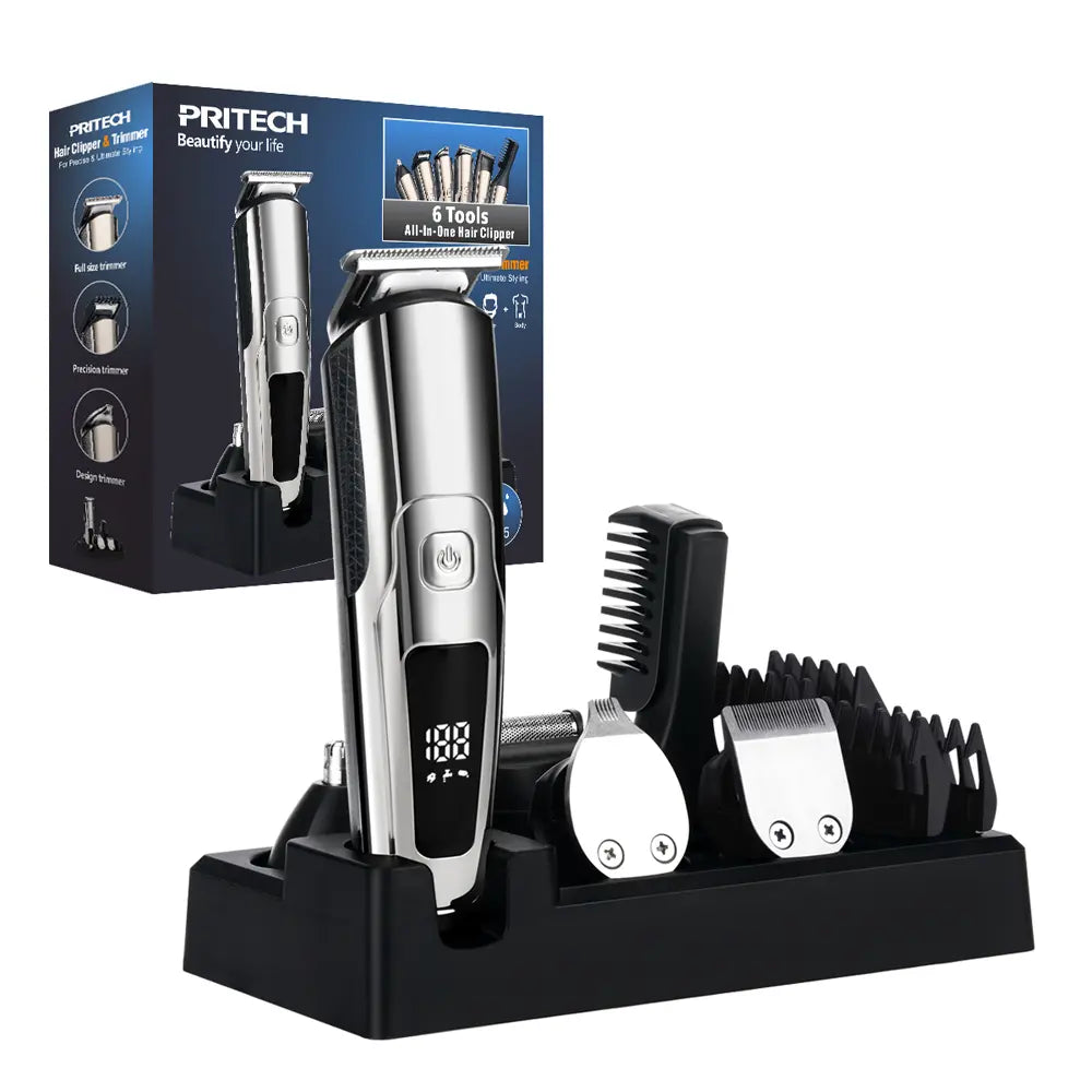 PRITECH Hair Trimmer | PR-2819