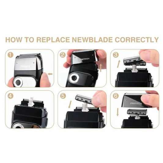 Foil Replacement - RSM-1699