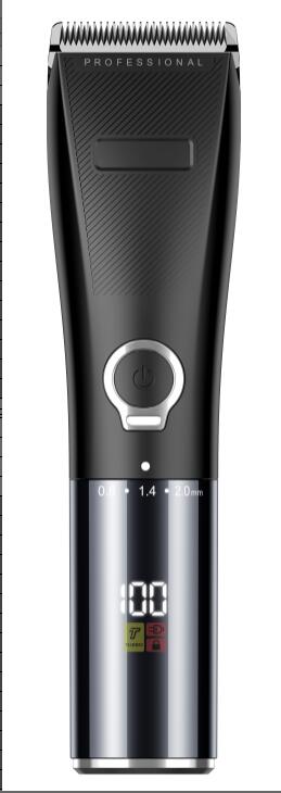 HAIR CLIPPER PR-3556