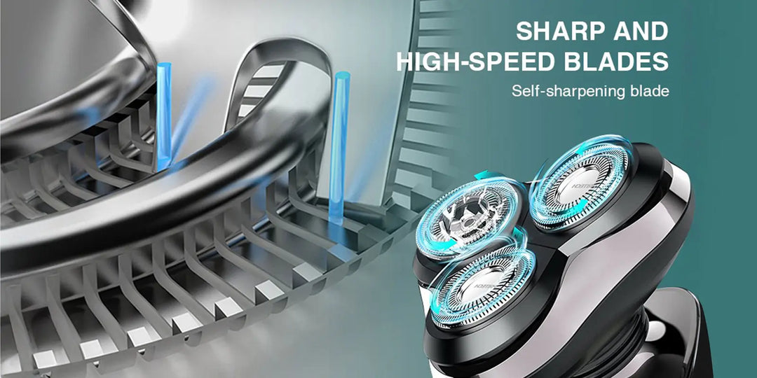 PRITECH Hair Shaver | RSM-1505