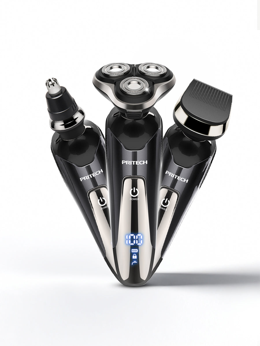 PRITECH Hair Shaver | RSM-1505