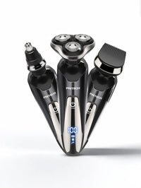 PRITECH Hair Shaver | RSM-1505