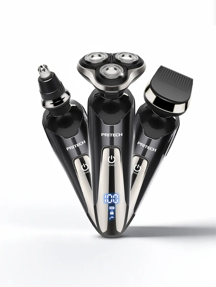 PRITECH Hair Shaver | RSM-1505