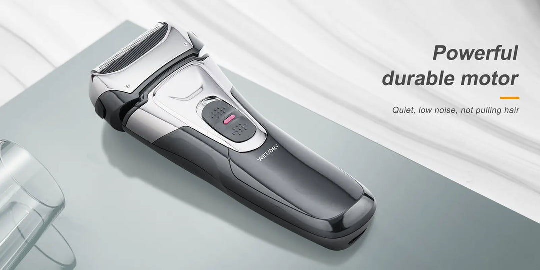 PRITECH Hair Shaver | RSM-1577