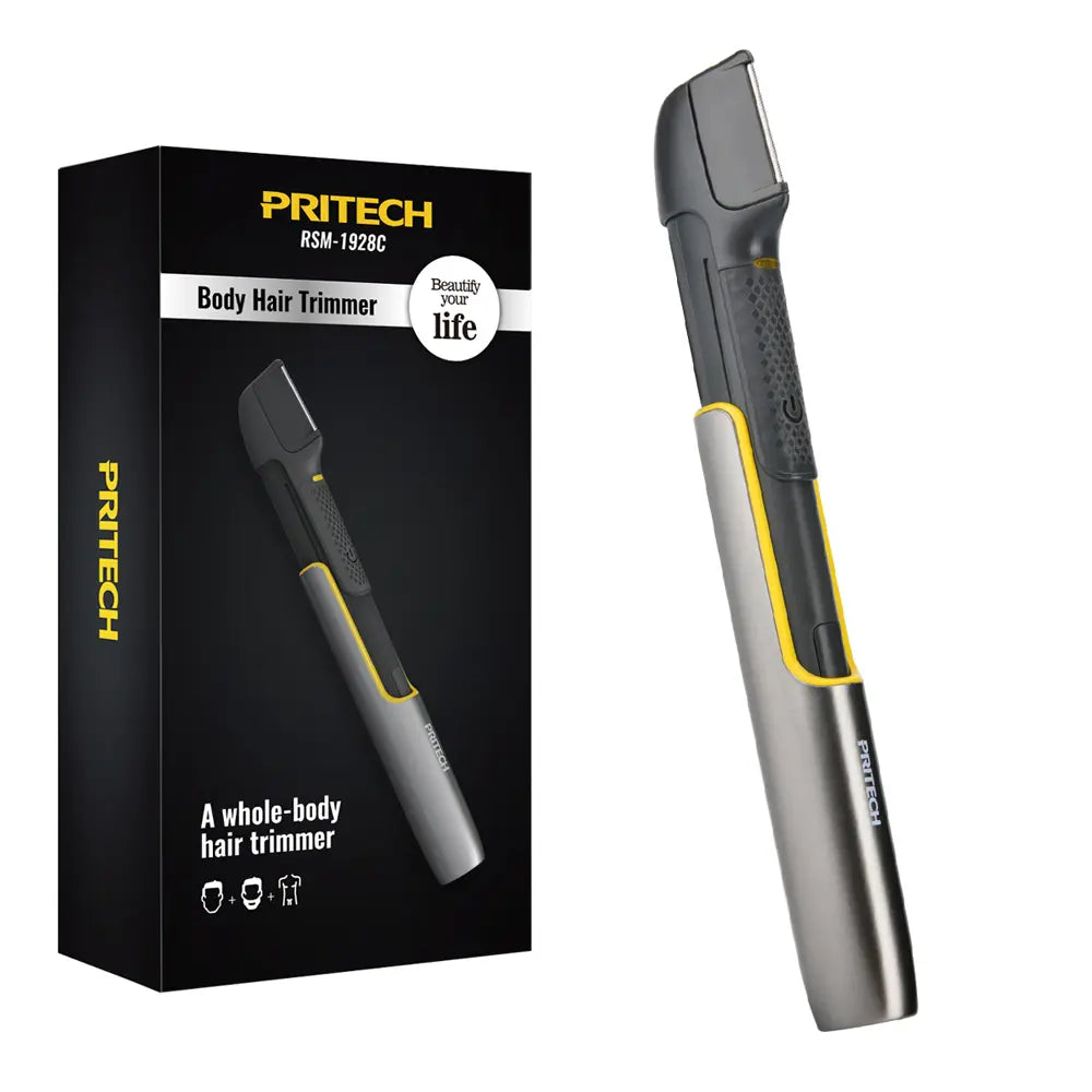 PRITECH Hair Shaver | RSM-1928C
