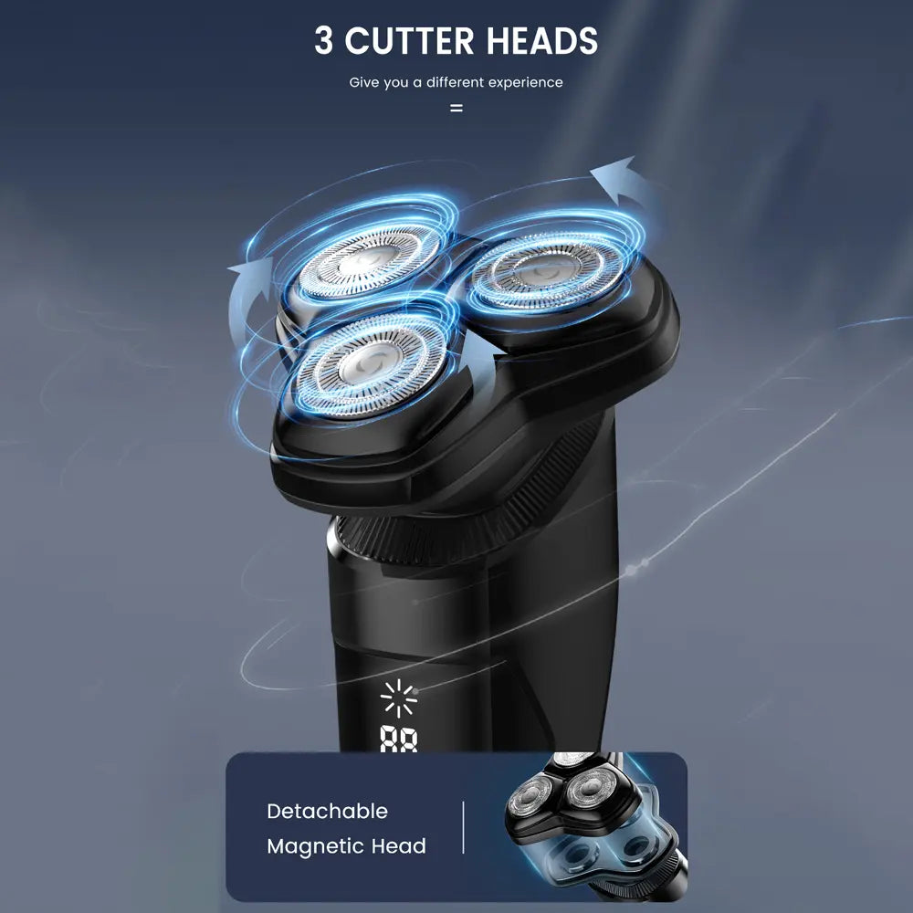 PRITECH Hair Shaver | RSM-2173