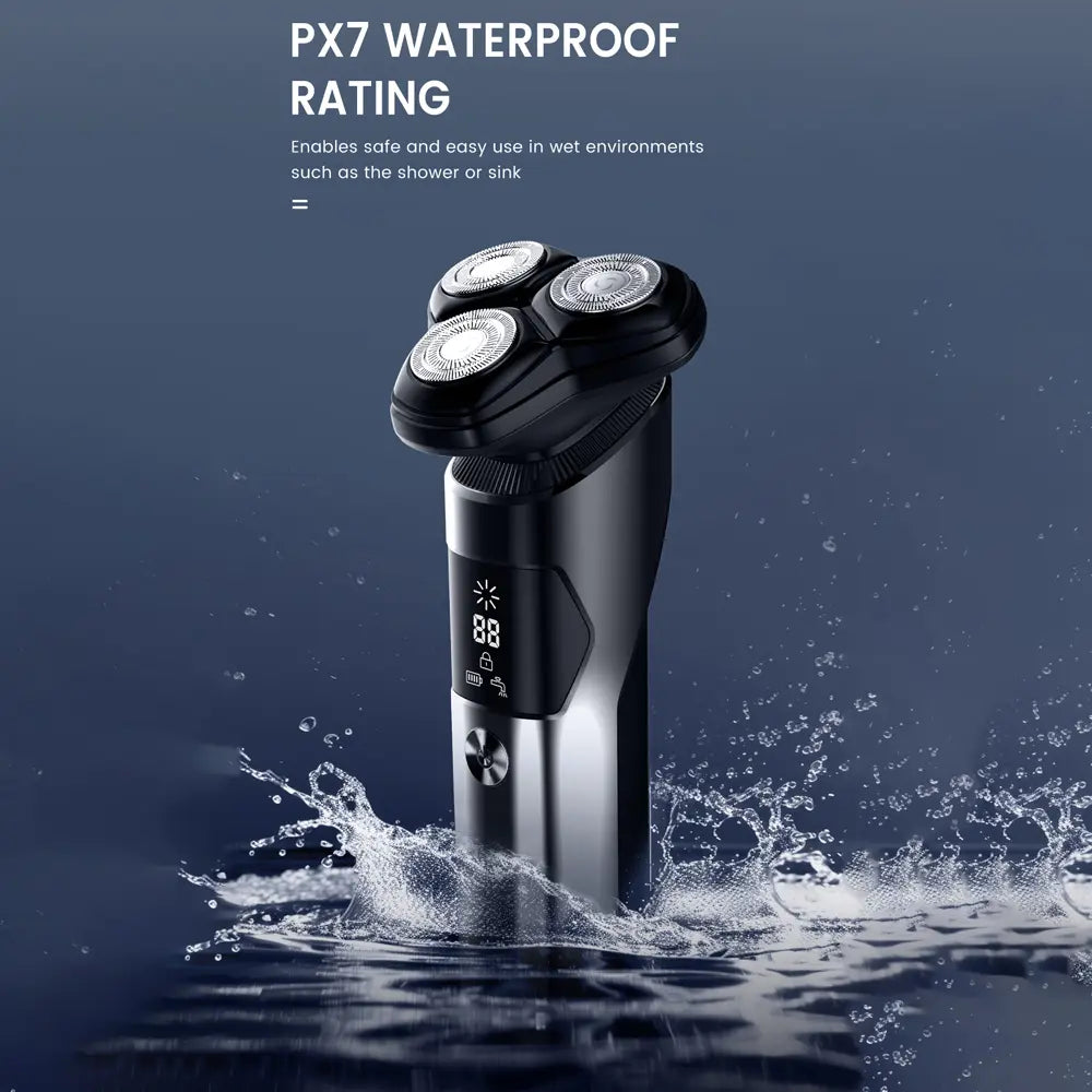 PRITECH Hair Shaver | RSM-2173