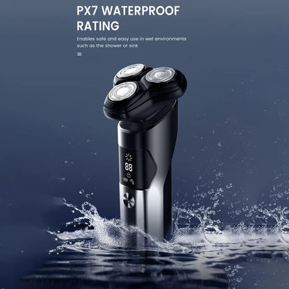 PRITECH Hair Shaver | RSM-2173
