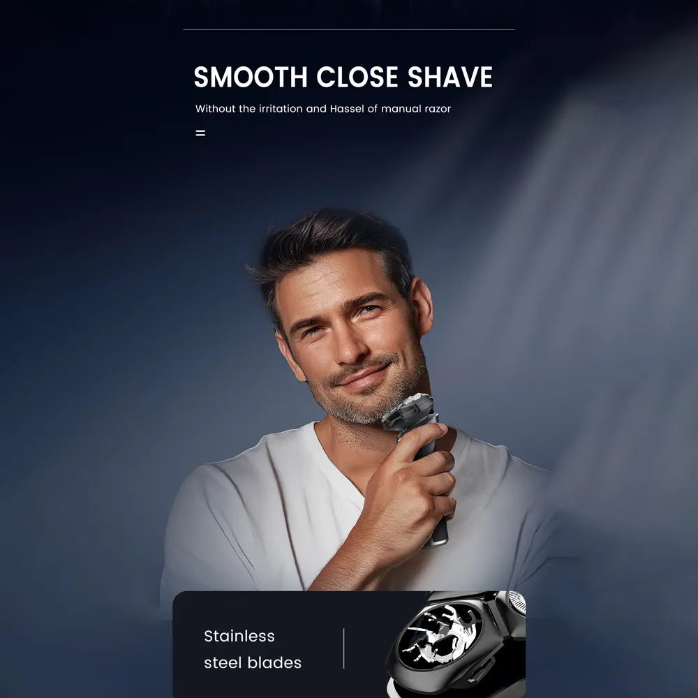 PRITECH Hair Shaver | RSM-2173